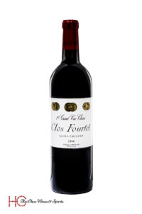 Chateau Clos Fourtet