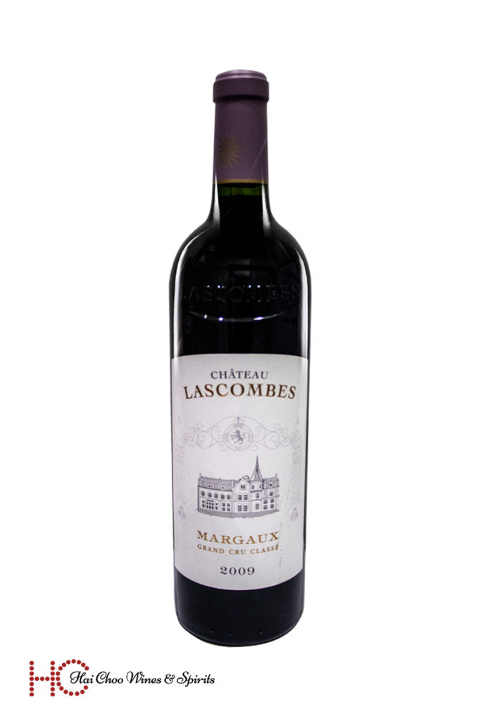 Chateau Lascombes, Margaux
