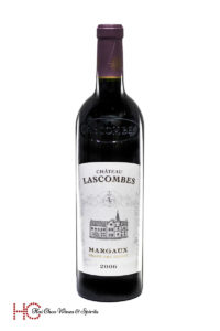 Chateau Lascombes, Margaux