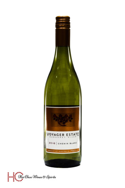 Voyager Estate Chenin Blanc