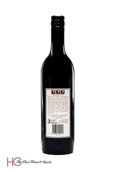 Cullen Cabernet Sauvignon Merlot