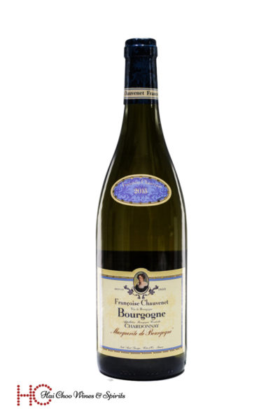 F. Chauvenet Bourgogne Chardonnay