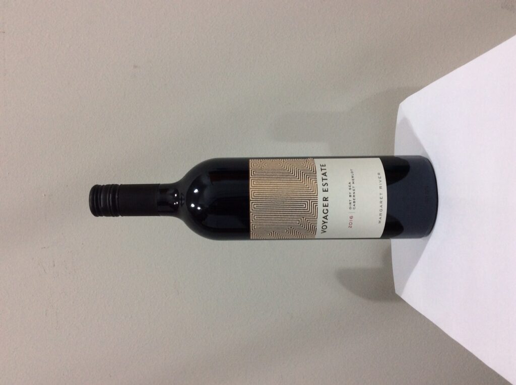 Voyager Estate Girt By Sea / Coastal , Merlot Hai Choo Wines