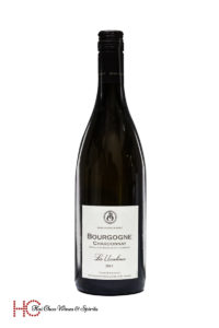 Jean Claude Boisset Bourgogne Chardonnay