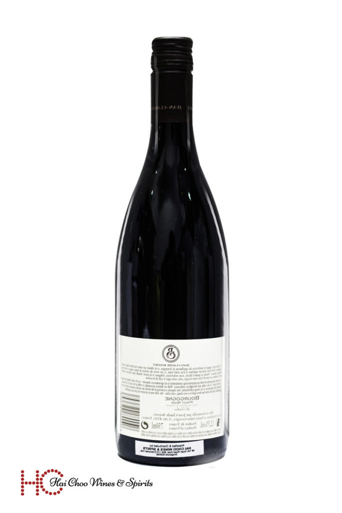 Jean Claude Boisset Bourgogne Pinot Noir