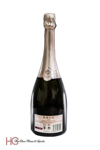 Krug Rose