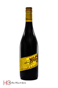 Brothers in Arms No.6 Shiraz