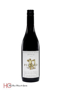 Pierro Pino's