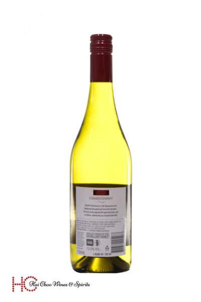 Redvale Chardonnay
