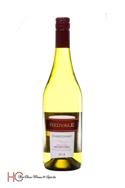 Redvale Chardonnay