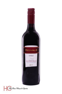 Woolshed Shiraz