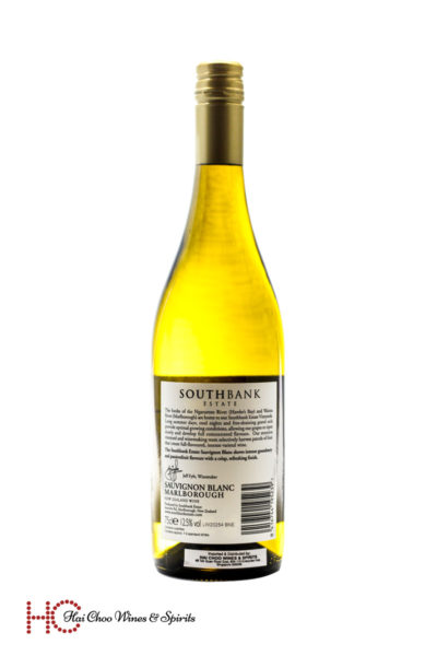 Crossroads Marlborough Sauvignon Blanc