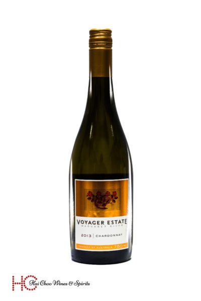 Voyager Estate Chardonnay