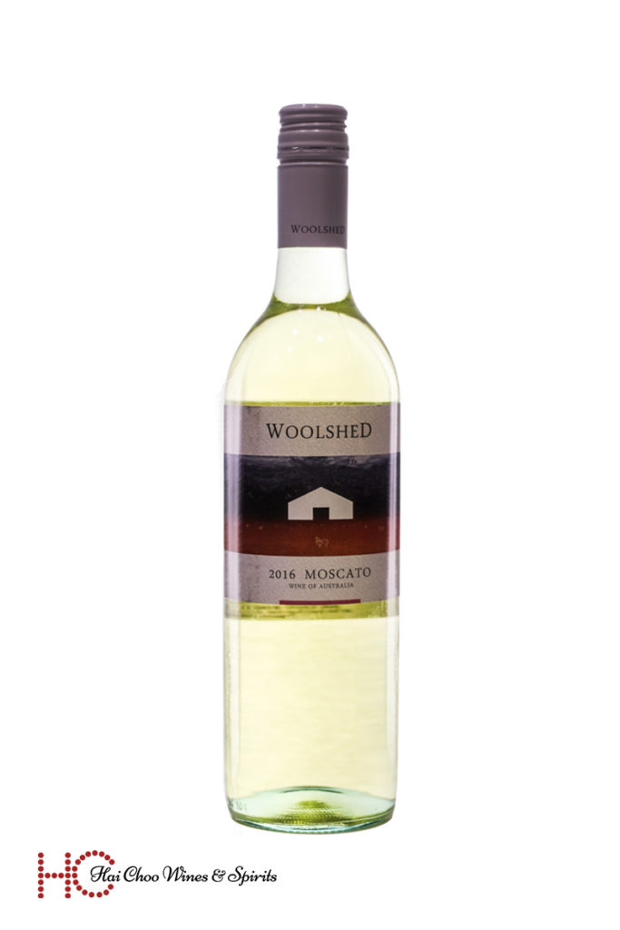 Woolshed Moscato